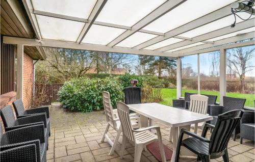 Langeland Municipality House | Family-Friendly 3 Bedroom Home in Tranekær