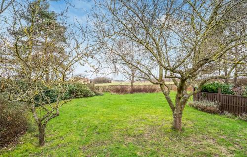 Langeland Municipality House | Family-Friendly 3 Bedroom Home in Tranekær