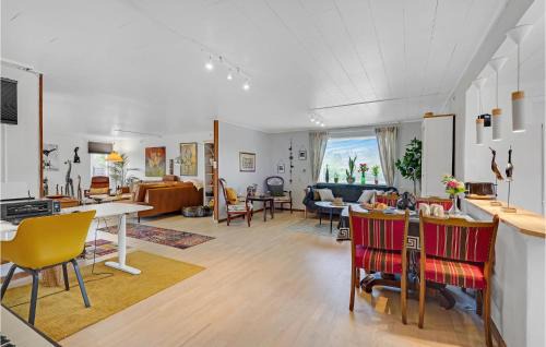Langeland Municipality House | Family-Friendly 3 Bedroom Home in Tranekær