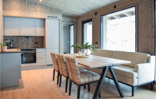 Maurset House | Family-Friendly 3 Bedroom Home in Scenic Vringsfoss