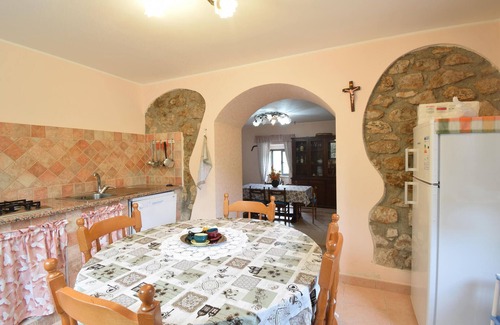 Campodimele House | Relaxing Retreat: Rural House Near Mountains and Sea