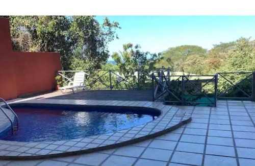 Playa Grande Condo | 3 Bedroom Ocean View walk to downtown tamarindo.