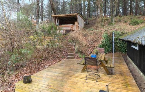 Femmøller House | Pet Friendly 3 Bedroom Retreat in Ebeltoft for Families