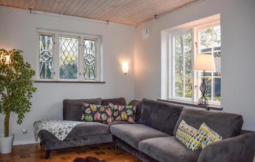 Jonstorp House | 3 Bedroom Pet Friendly Home In Jonstorp