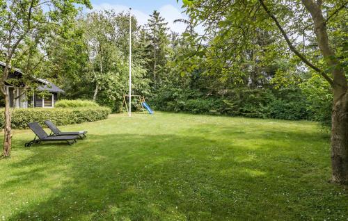 Hojslev House | Welcoming 3 Bedroom Pet-Friendly Home in Højslev