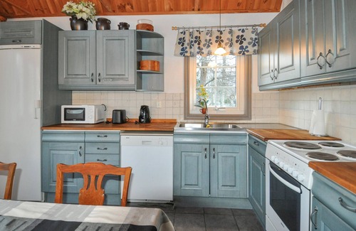 Tived House | 3 bedroom pet friendly home in Tived