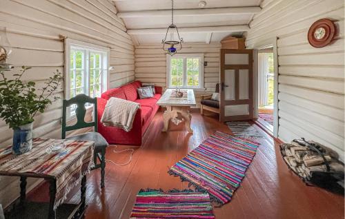 Sel House | Cozy Family Home in Sel with Kitchen and Pet-Friendly Perks