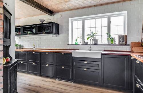 Jonstorp House | 3 bedroom pet friendly home in Jonstorp