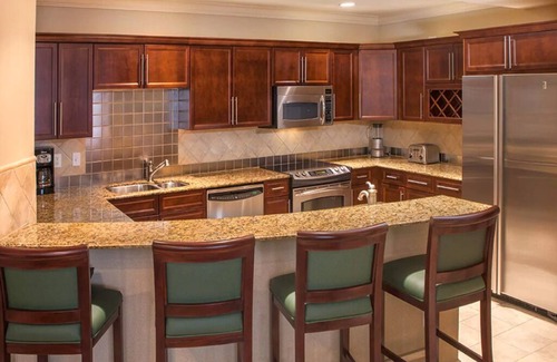 Destin Resort | Bay View Retreat: 3 Bedroom on Destin Beach, Wyndham Emerald Grande