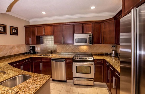Destin Resort | Bay View Retreat: 3 Bedroom on Destin Beach, Wyndham Emerald Grande