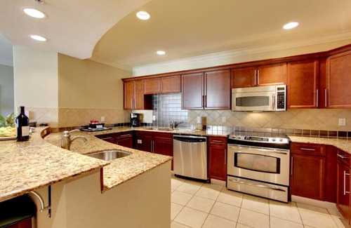 Destin Resort | Bay View Retreat: 3 Bedroom on Destin Beach, Wyndham Emerald Grande