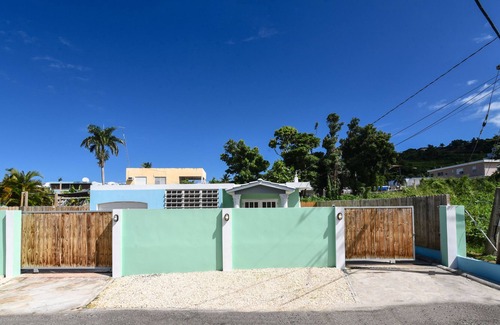 Fajardo House | 3 Bedroom, Pool Oasis, Steps Away From The Beach