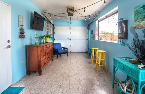 Fajardo House | 3 Bedroom, Pool Oasis, Steps Away From The Beach