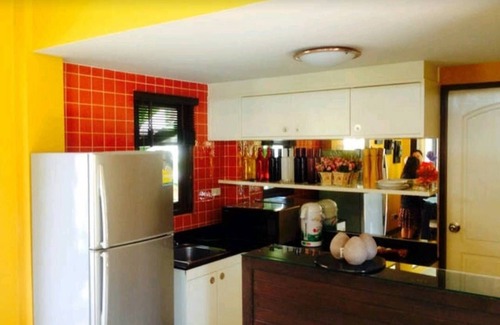 Hua Hin House | Inviting 3 Bedroom Pool Villa Perfect for Family Getaways