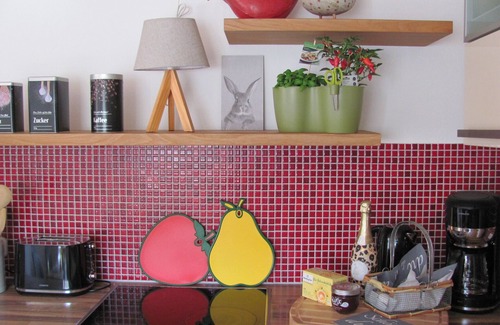 Unterallgau House | Family-Friendly Vrbo Property with Kitchen and Hot Tub