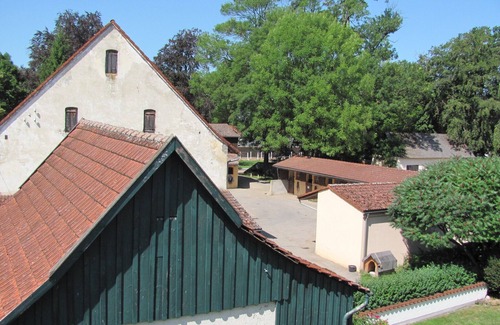 Unterallgau House | Family-Friendly Vrbo Property with Kitchen and Hot Tub