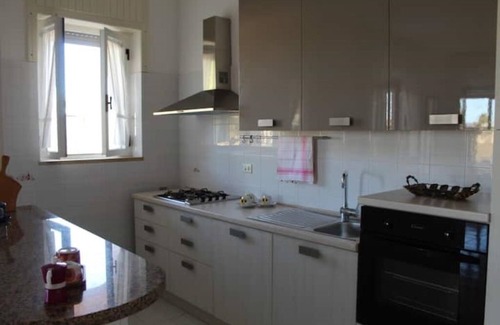 Posto Rosso House | Pet and Child Friendly Vrbo Property for Your Next Stay
