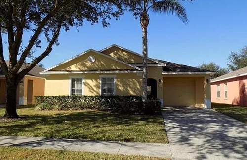 Silver Creek Villa | Private Pool Villa with Spa, Perfect for Disney Getaway