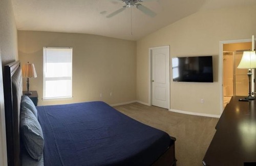 Silver Creek Villa | Private Pool Villa with Spa, Perfect for Disney Getaway