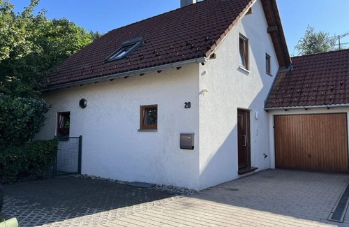 Tettnang House | Top-Rated Vrbo Property with Lake View and Pet-Friendly Perks