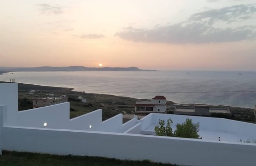 Aousja House | Pet-Friendly Vrbo Property for Family Getaways