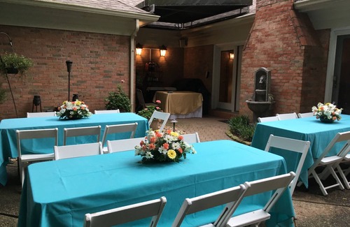Prospect House | Top-Rated 3 Bedroom Ranch in Historic Prospect