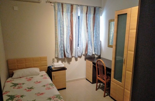 Pieta Apartment | Spacious 3 Bedroom Rental in Pet-Friendly Marsaskala