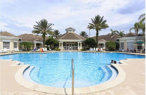 Windsor Palms Apartment | Family-Friendly 3 Bedroom Condo Minutes from Disney!