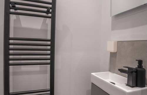 Seven Dials Apartment | 3 Bedroom Seven Dials Apartment