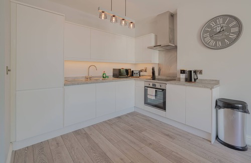 Seven Dials Apartment | 3 Bedroom Seven Dials Apartment