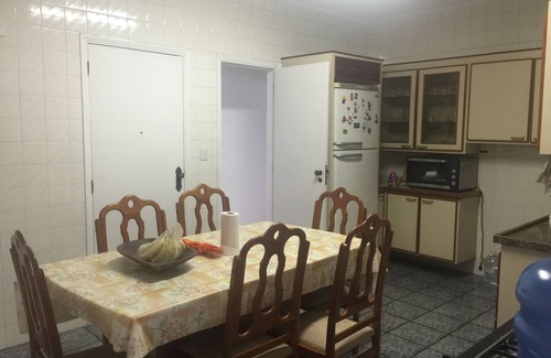 Sao Vicente Apartment | 3 bedroom sea front apartment for up to 8 people