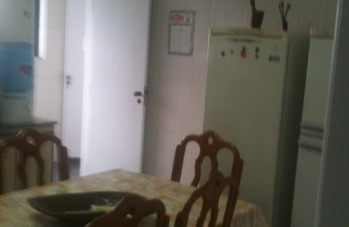 Sao Vicente Apartment | 3 bedroom sea front apartment for up to 8 people