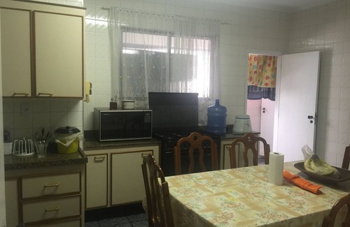 Sao Vicente Apartment | 3 bedroom sea front apartment for up to 8 people