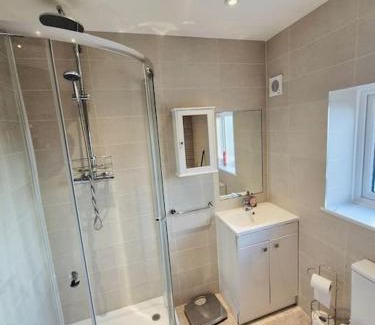 Elm Park Apartment | 3 Bedroom Spacious Bella Range Homes