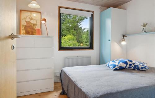 Jægerspris House | Comfortable 3 Bedroom Home in Family-Friendly Jægerspris