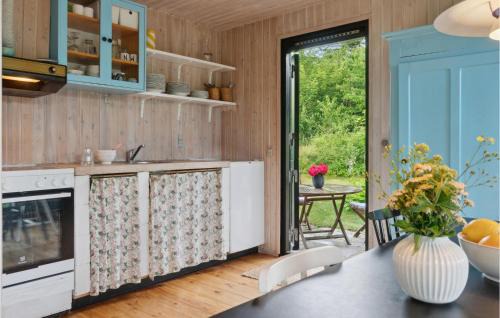 Jægerspris House | Comfortable 3 Bedroom Home in Family-Friendly Jægerspris