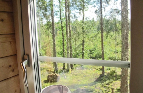 Annolfsbyn House | Eco-Friendly Retreat Surrounded by Nature's Beauty