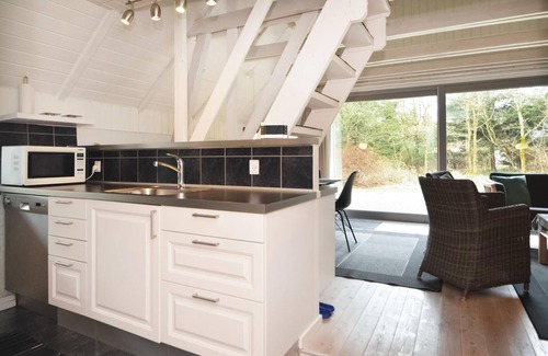 Blavand House | Comfortable 2 Bedroom Accommodation with Ocean Views in Blåvand