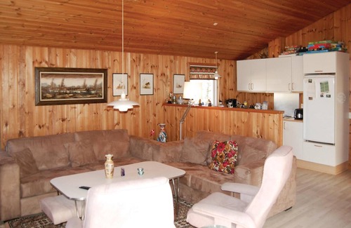 Rødhus House | Welcoming 3 Bedroom Retreat in Beautiful Pandrup
