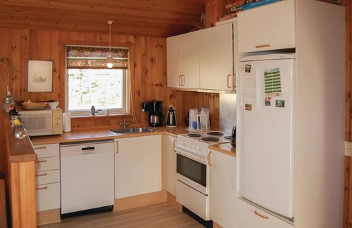 Rødhus House | Welcoming 3 Bedroom Retreat in Beautiful Pandrup