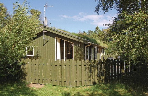 Rødhus House | Welcoming 3 Bedroom Retreat in Beautiful Pandrup