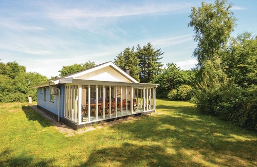 Hjerm House | Comfortable 3 Bedroom Stay in Hjerm with Ocean Views