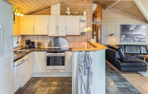 Hovborg House | 3 Bedroom Stunning Home In Hovborg