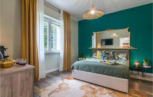 Piobbico House | Experience a 3 Bedroom Home in Piobbico with Pool Access