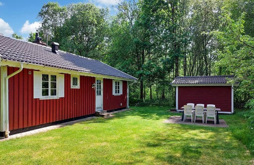Atran House | 3 bedroom stunning home in ätran