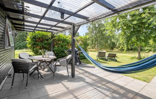 Hoeve Strand House | Inviting Home in Asns with Family-Friendly Kitchen