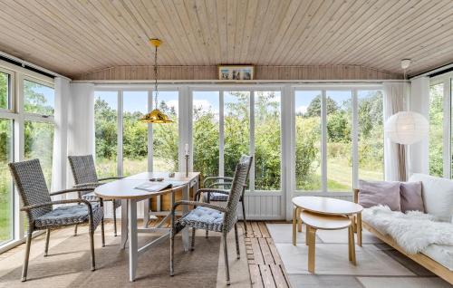 Hoeve Strand House | Inviting Home in Asns with Family-Friendly Kitchen