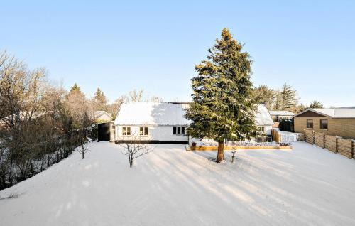 Lokken House | Family-Friendly 3 Bedroom Home in Scenic Løkken - Rated 10/10