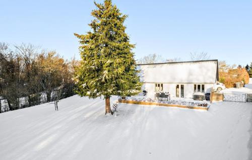 Lokken House | Family-Friendly 3 Bedroom Home in Scenic Løkken - Rated 10/10
