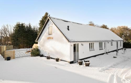Lokken House | Family-Friendly 3 Bedroom Home in Scenic Løkken - Rated 10/10